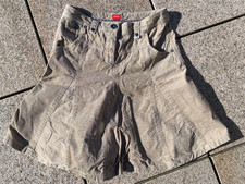 Esprit Rock Gr. 34 cord beige