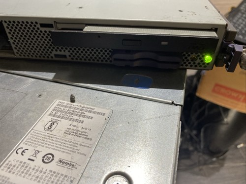 Sun microsytems sunfire - sunfire, v120