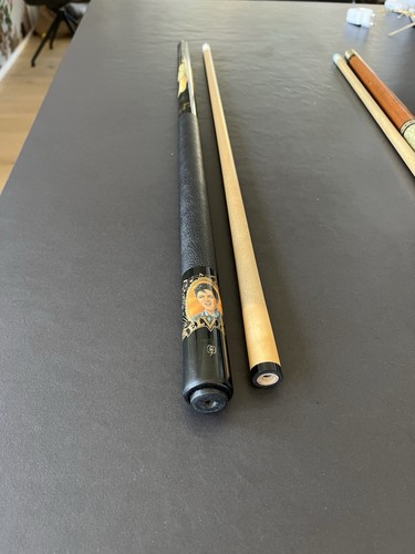 Mcdermott billard queue - billard, cue