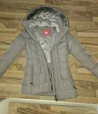 Originale Wellensteyn Jacke