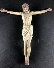 -  antiker CORPUS CHRISTI -