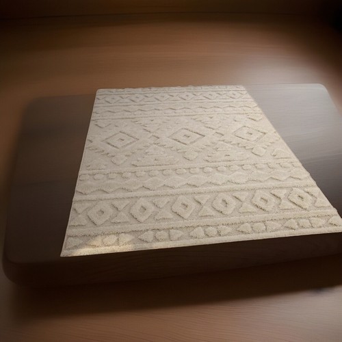 Hochflor teppich wohnzimmer - hochflor,