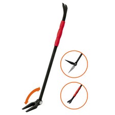 Brecheisen verstellbar Texas