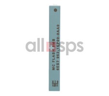 SIMATIC S7, MEMORY CARD