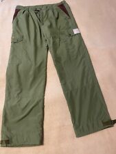 Härkila Goretex Jagdhose Outdoor Gr. C52 Gefüttert