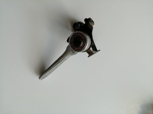 Campagnolo vicenza single gear - vicenza,