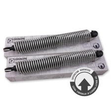 OEM HECKKLAPPENDÄMPFER