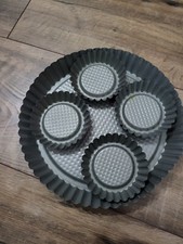 Obstkuchenform Kuchenform