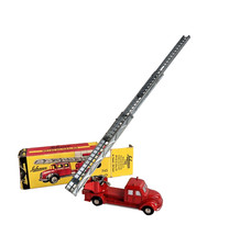 altes Schuco Modell 745