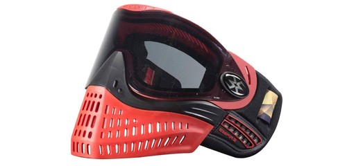 Empire flex paintball maske - empire,