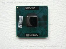 Prozessor  1,73 GHz LG E500