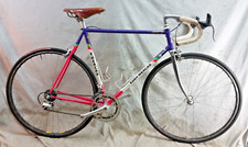 1991 eddy merckx corsa - corsa, pro