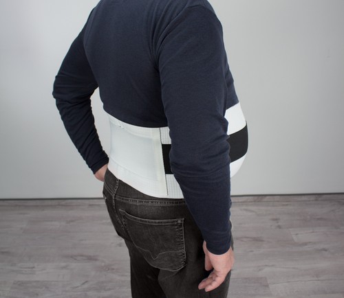 Xxl size stützgürtel - size,