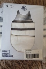 *neu* 3er Set Petit Bateau