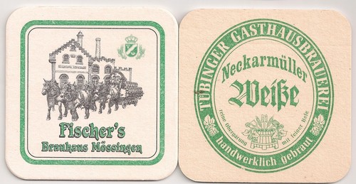 Fischer brauhaus mössingen - brauhaus,