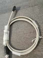 Murr Elektronik/ INDEX TRAUB CNC 489904.1822 Kab.M8Bu 3x0,34 M+2x Stecker