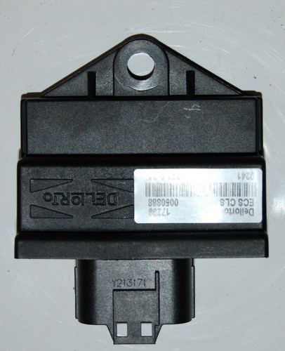 Ecu cdi steuergerät - ecu,