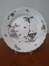 Meissen - Teller mit äußerst