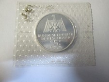 BR Deutschland, 5 DM