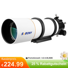 SV48P Teleskop Profi