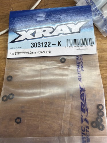 Xray 303122 t4 alu - 303122-k, /