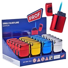 20 x Sturmfeuerzeug Mirror