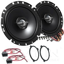 JVC LAUTSPRECHER für BMW 3ER