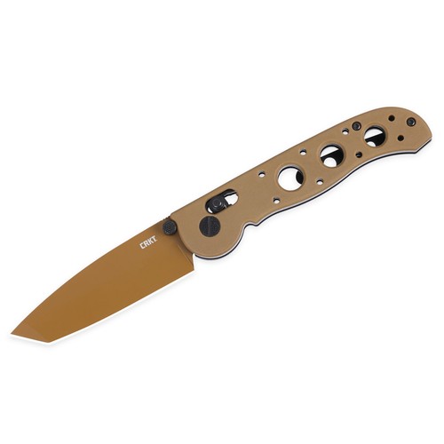Crkt m16 crossbar lock - crkt, m16-x
