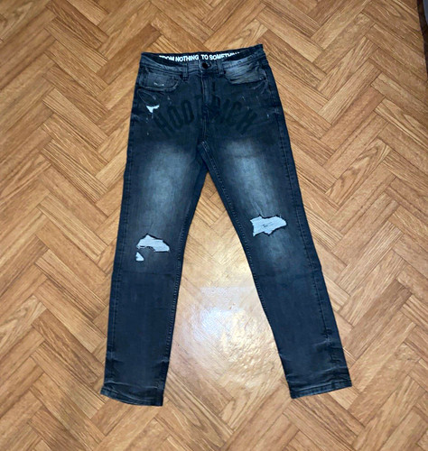 Hoodrich herren skinny - skinny, jeans