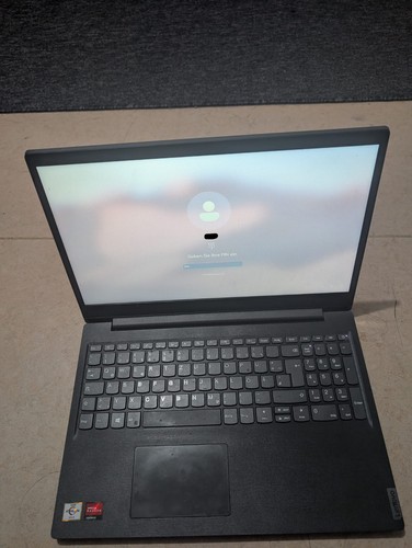 Lenovo v15 ada 3150u 4gb - lenovo,