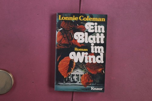 405815 lonnie coleman ein - 405815,