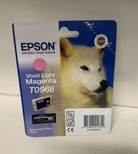 Original epson t0966 - original,