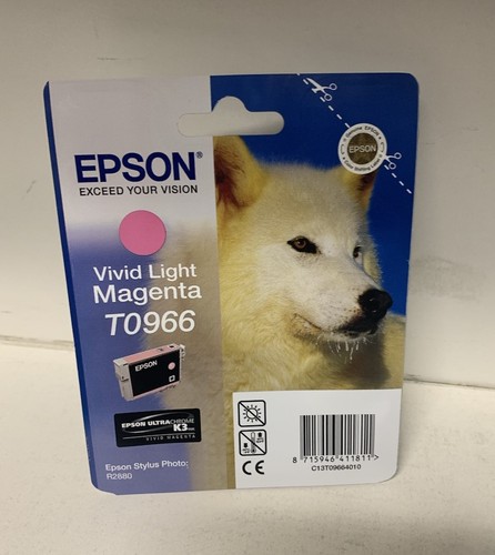 Original epson t0966 - original,