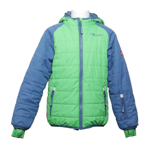 Trollkids skijacke unisex - trollkids,, skijacke,