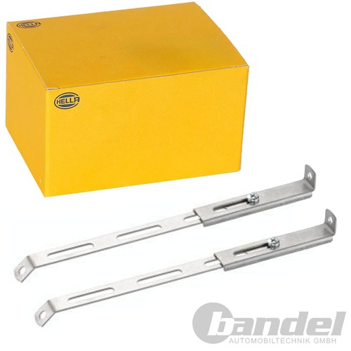 Hella halter 8hg 116 741 - halter,