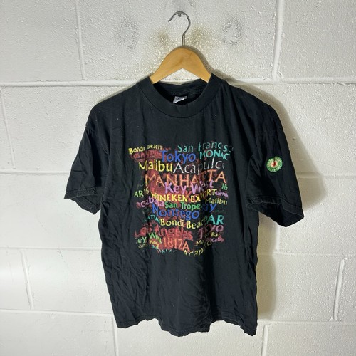 Vintage heineken shirt herren - vintage,