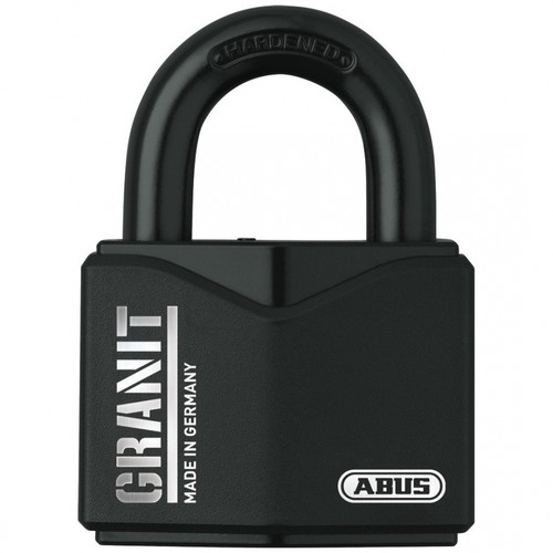Abus vorhangschloss granit - abus,