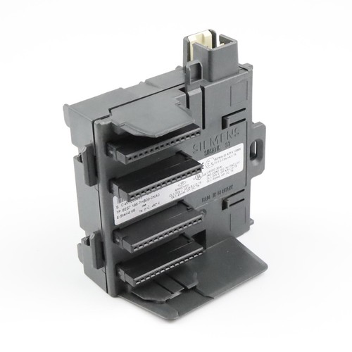 Simatic et200m 6es7 - simatic, s7