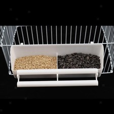 Futternapf für Vögel