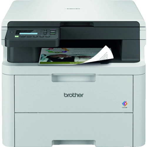 Brother dcp l3520cdwe ecopro - brother, dcp-l3520cdwe