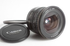Canon Zoom Lens EF 3,5-4,5/20-35 Ultrasonic Weitwinkel Zoom