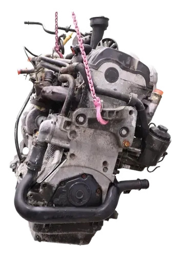 Motor diesel vw - motor,