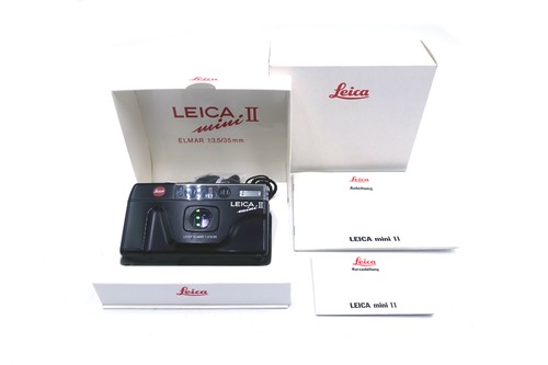 Leica mini elmar 5 - leica, 35mm