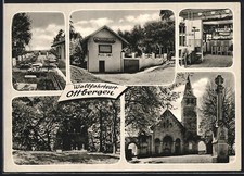 Ottbergen / Hildesheim