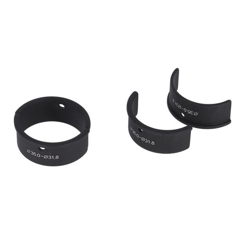 Ergotec reduzierhülsen set - ergotec, reduzierhülsen-set