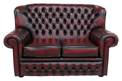Chesterfield neu luxus - chesterfield,