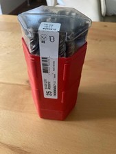 Set mit 25 Stück Hilti TE-CX