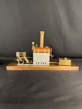 Scratch-Built Modell