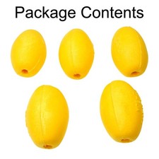 5er Set Schwimmkörper für