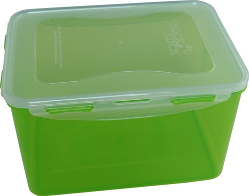 Lock 5 l liter - lock,